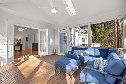 13 Morgans Ridge Lane, Durham, NC 27707 - Photo 33