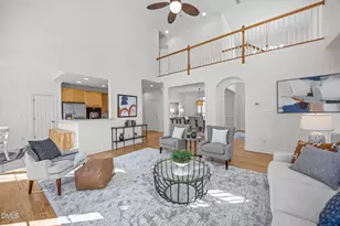 13 Morgans Ridge Ln, Durham, NC 27707 - Photo 15