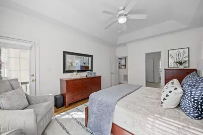 13 Morgans Ridge Lane, Durham, NC 27707 - Photo 23