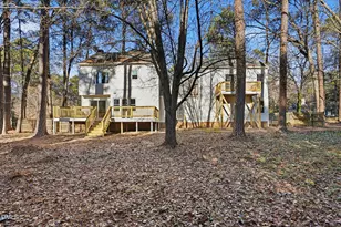 2600 New Oxford Dr, Apex, NC 27539 - Photo 31