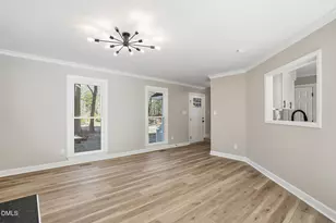 2600 New Oxford Dr, Apex, NC 27539 - Photo 7