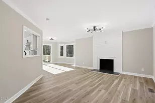 2600 New Oxford Dr, Apex, NC 27539 - Photo 5