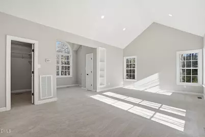 2600 New Oxford Drive, Apex, NC 27539 - Photo 23