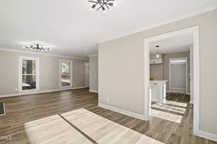 2600 New Oxford Dr, Apex, NC 27539 - Photo 9