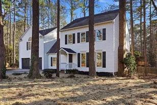 2600 New Oxford Dr, Apex, NC 27539 - Photo 3