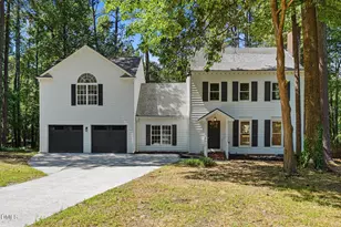2600 New Oxford Dr, Apex, NC 27539 - Photo 1