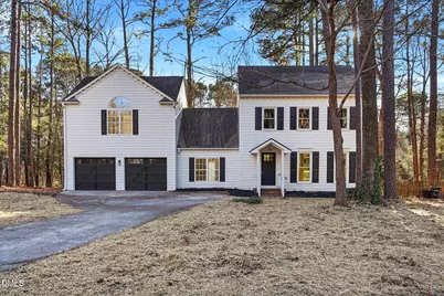 2600 New Oxford Drive, Apex, NC 27539 - Photo 3