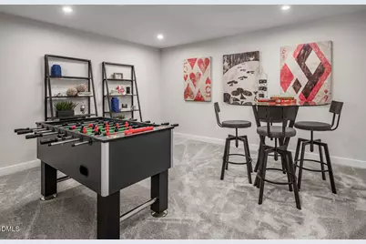 877 Walker Ridge Way, Willow Springs, NC 27592 - Photo 25