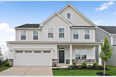 877 Walker Ridge Way, Willow Springs, NC 27592 - Photo 1