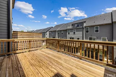 1239 Corkery Ridge Court, Cary, NC 27519 - Photo 17