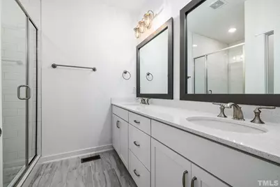 1239 Corkery Ridge Court, Cary, NC 27519 - Photo 23