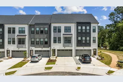 1239 Corkery Ridge Court, Cary, NC 27519 - Photo 3