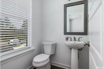 1239 Corkery Ridge Court, Cary, NC 27519 - Photo 13