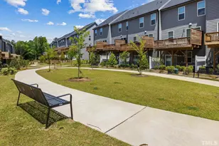 1239 Corkery Ridge Ct, Cary, NC 27519 - Photo 33