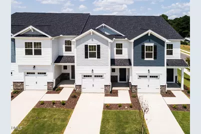 39 Silver Pine Drive, Angier, NC 27501 - Photo 1