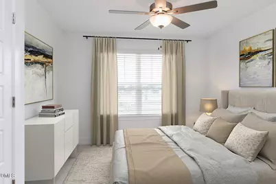 39 Silver Pine Drive, Angier, NC 27501 - Photo 33