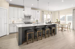 904 Walker Rdg Wy, Angier, NC 27592 - Photo 5