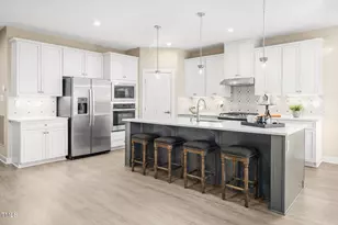 904 Walker Rdg Wy, Angier, NC 27592 - Photo 3