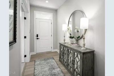 908 Walker Ridge Way, Angier, NC 27592 - Photo 13