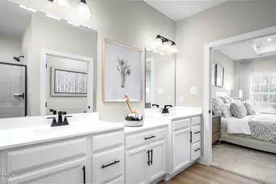 908 Walker Ridge Way, Angier, NC 27592 - Photo 17