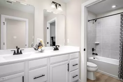 908 Walker Ridge Way, Angier, NC 27592 - Photo 27