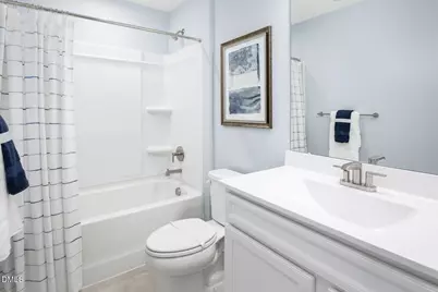 648 Pasture Ridge Road, Raleigh, NC 27603 - Photo 19