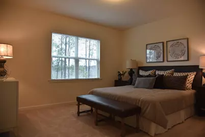 2231 Chattering Lory Lane, Apex, NC 27502 - Photo 17