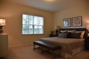 2231 Chattering Lory Ln, Apex, NC 27502 - Photo 17