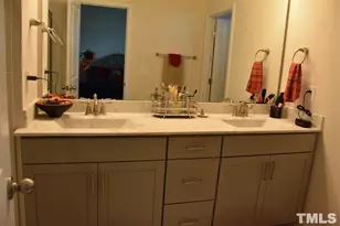 2231 Chattering Lory Ln, Apex, NC 27502 - Photo 19