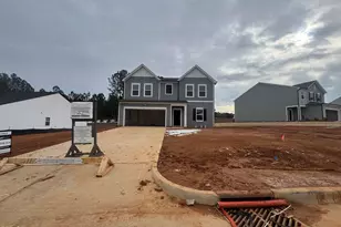 11769 Salers Loop, Middlesex, NC 27557 - Photo 3