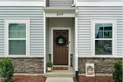 2475 Tonoloway Drive, Raleigh, NC 27610 - Photo 3