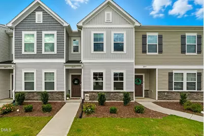 2475 Tonoloway Drive, Raleigh, NC 27610 - Photo 1