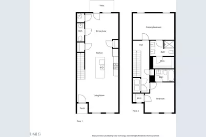 2475 Tonoloway Drive, Raleigh, NC 27610 - Photo 55