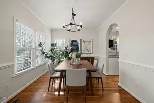 1617 Heritage Garden St, Wake Forest, NC 27587 - Photo 3