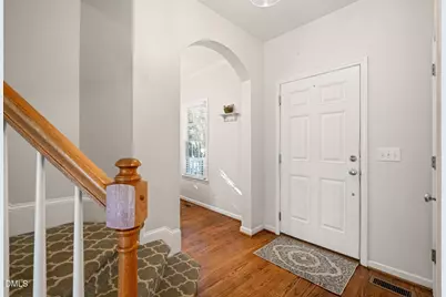 1617 Heritage Garden Street, Wake Forest, NC 27587 - Photo 43