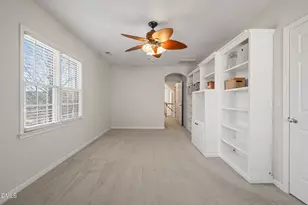 1617 Heritage Garden St, Wake Forest, NC 27587 - Photo 39