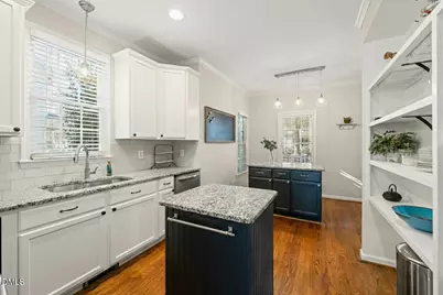 1617 Heritage Garden Street, Wake Forest, NC 27587 - Photo 15