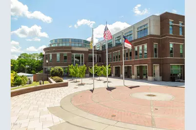 1617 Heritage Garden Street, Wake Forest, NC 27587 - Photo 57