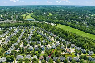 1617 Heritage Garden St, Wake Forest, NC 27587 - Photo 51