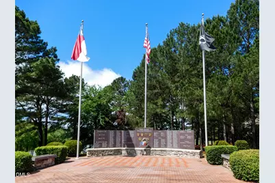 1617 Heritage Garden Street, Wake Forest, NC 27587 - Photo 53