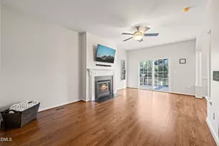 1617 Heritage Garden St, Wake Forest, NC 27587 - Photo 9