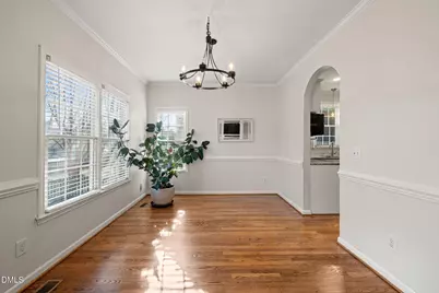 1617 Heritage Garden Street, Wake Forest, NC 27587 - Photo 13