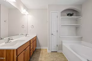 1617 Heritage Garden St, Wake Forest, NC 27587 - Photo 27