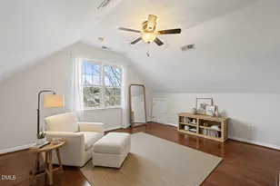 1617 Heritage Garden St, Wake Forest, NC 27587 - Photo 5