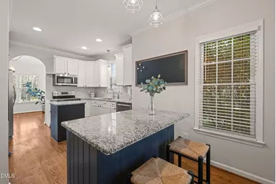 1617 Heritage Garden Street, Wake Forest, NC 27587 - Photo 21