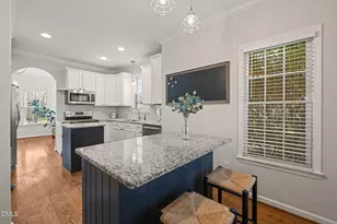 1617 Heritage Garden St, Wake Forest, NC 27587 - Photo 21