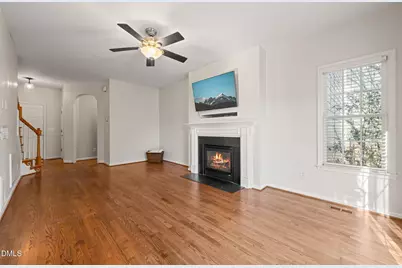 1617 Heritage Garden Street, Wake Forest, NC 27587 - Photo 11