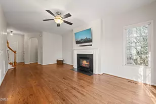 1617 Heritage Garden St, Wake Forest, NC 27587 - Photo 11