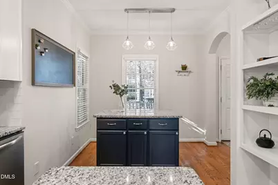 1617 Heritage Garden Street, Wake Forest, NC 27587 - Photo 19