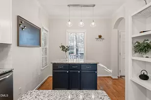 1617 Heritage Garden St, Wake Forest, NC 27587 - Photo 19